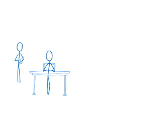 A Cartoon intro to performance in React