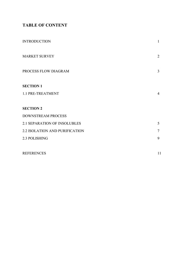 PROCESS OF EXTRACTION OF LACTOPEROXIDASE PROTEIN FROM YOGURT WHEY | PDF