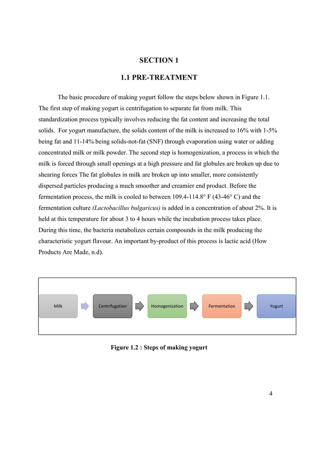 PROCESS OF EXTRACTION OF LACTOPEROXIDASE PROTEIN FROM YOGURT WHEY | PDF