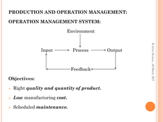 Control & Performance | PDF