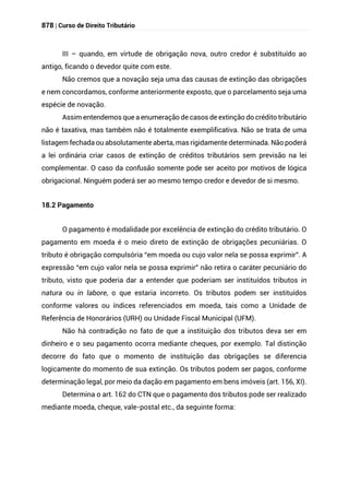 Direito Tributário - Completo