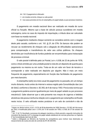 Direito Tributário - Completo