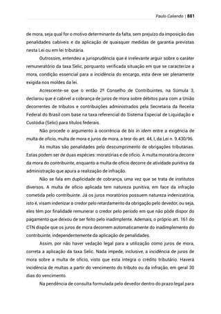 Direito Tributário - Completo