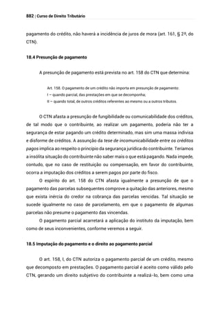 Direito Tributário - Completo