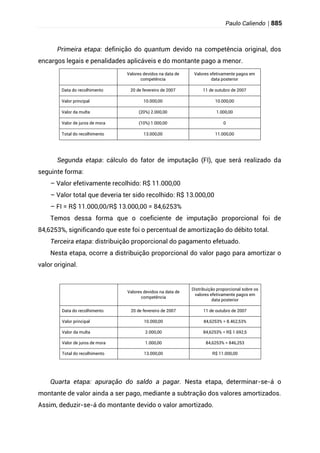Direito Tributário - Completo