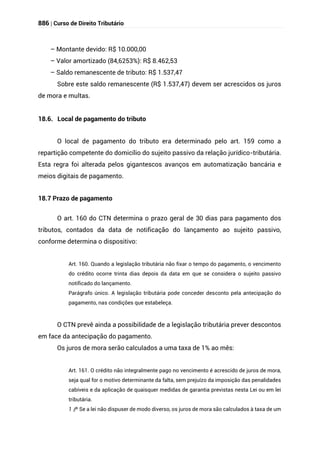 Direito Tributário - Completo