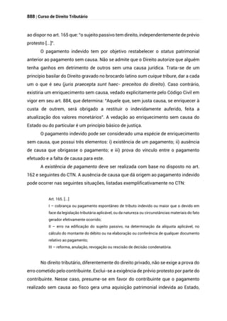 Direito Tributário - Completo