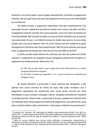 Direito Tributário - Completo