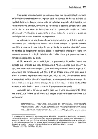 Direito Tributário - Completo