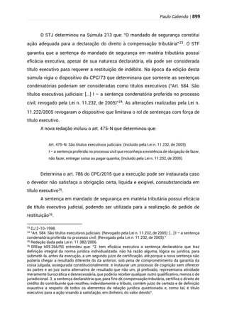 Direito Tributário - Completo