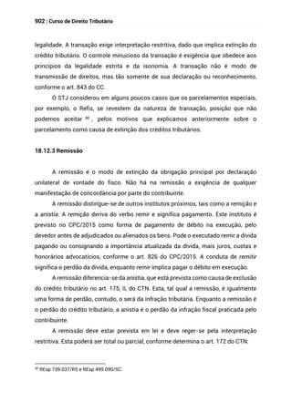 Direito Tributário - Completo