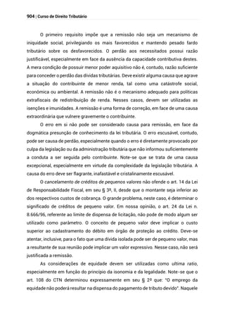 Direito Tributário - Completo