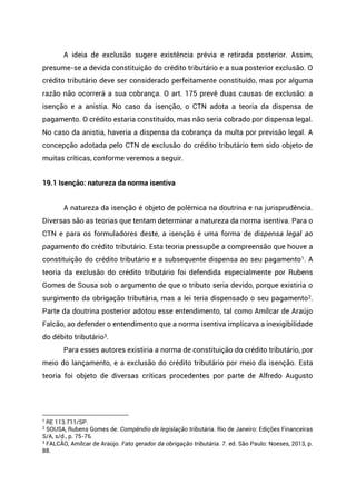 Direito Tributário - Completo