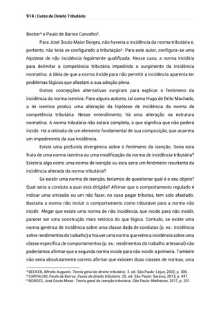 Direito Tributário - Completo