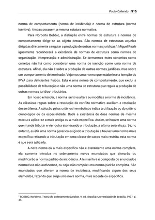 Direito Tributário - Completo