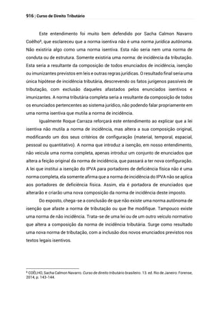 Direito Tributário - Completo