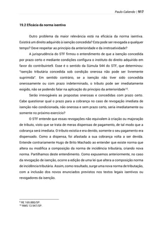 Direito Tributário - Completo