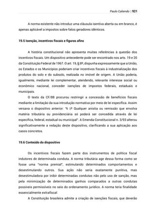 Direito Tributário - Completo