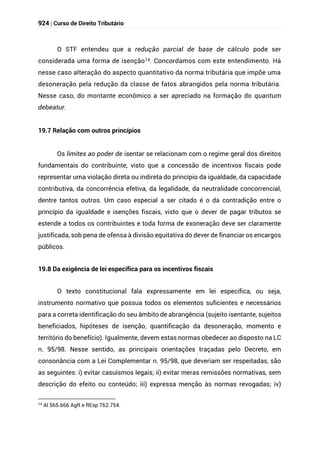 Direito Tributário - Completo