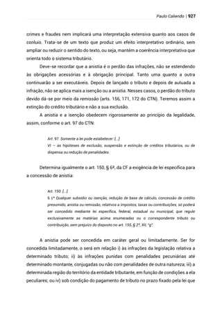 Direito Tributário - Completo