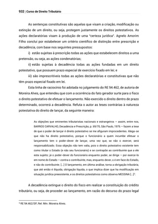 Direito Tributário - Completo