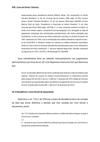 Direito Tributário - Completo