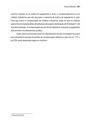 Direito Tributário - Completo