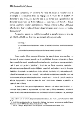 Direito Tributário - Completo