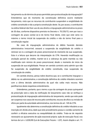 Direito Tributário - Completo