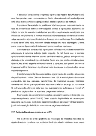 Direito Tributário - Completo