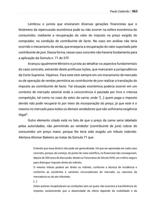 Direito Tributário - Completo