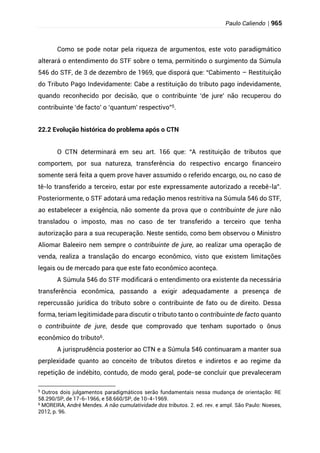 Direito Tributário - Completo