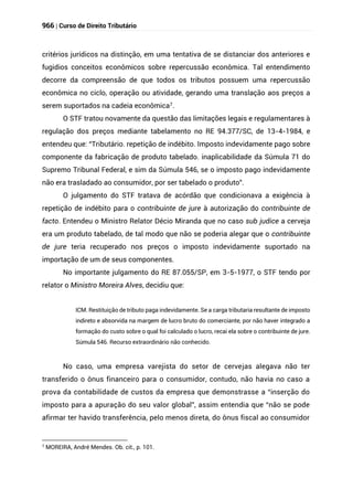 Direito Tributário - Completo