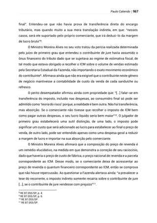 Direito Tributário - Completo