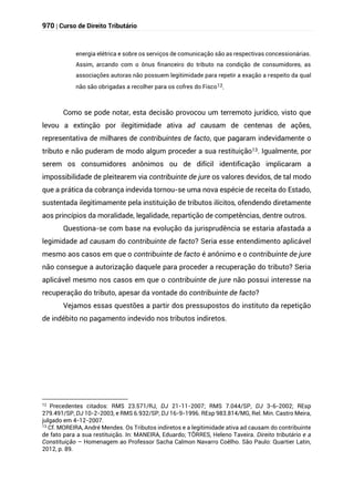 Direito Tributário - Completo