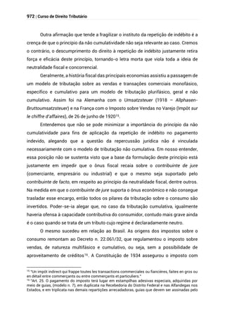 Direito Tributário - Completo