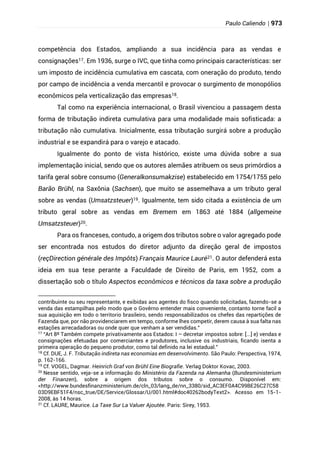 Direito Tributário - Completo