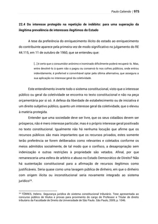 Direito Tributário - Completo