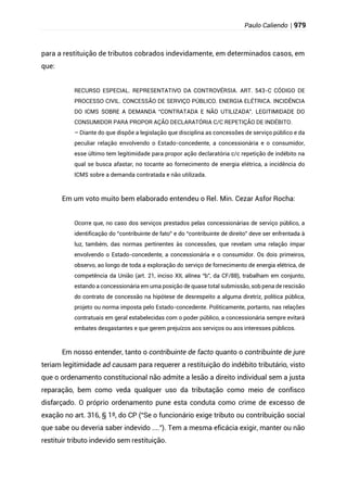 Direito Tributário - Completo