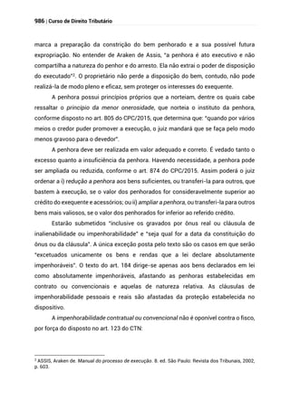 Direito Tributário - Completo