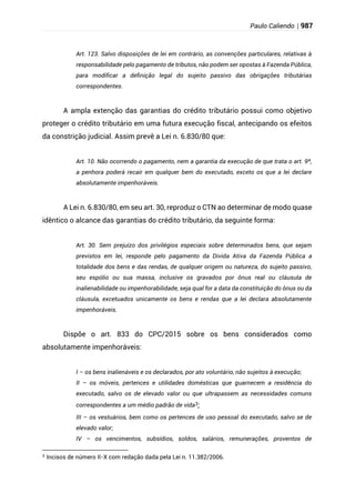 Direito Tributário - Completo