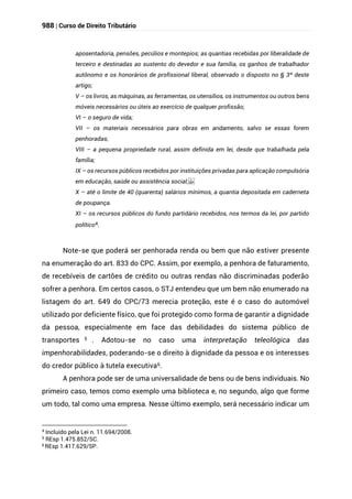 Direito Tributário - Completo