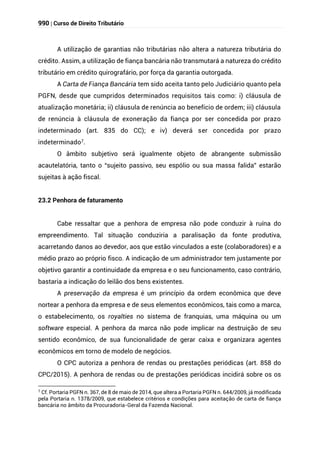 Direito Tributário - Completo