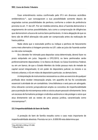 Direito Tributário - Completo