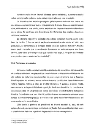 Direito Tributário - Completo