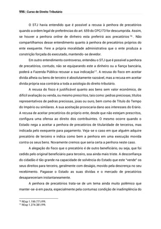 Direito Tributário - Completo