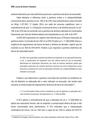 Direito Tributário - Completo