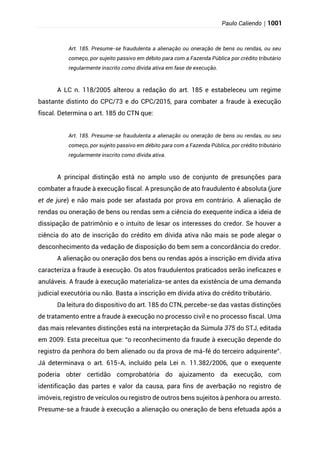 Direito Tributário - Completo