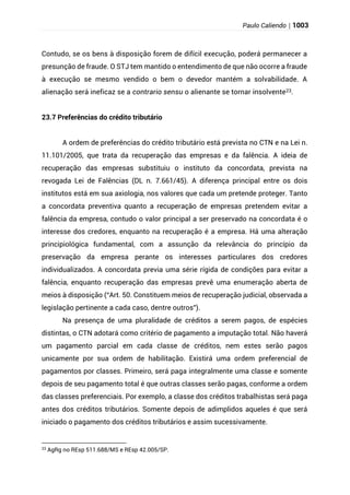 Direito Tributário - Completo