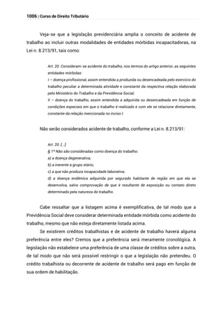 Direito Tributário - Completo